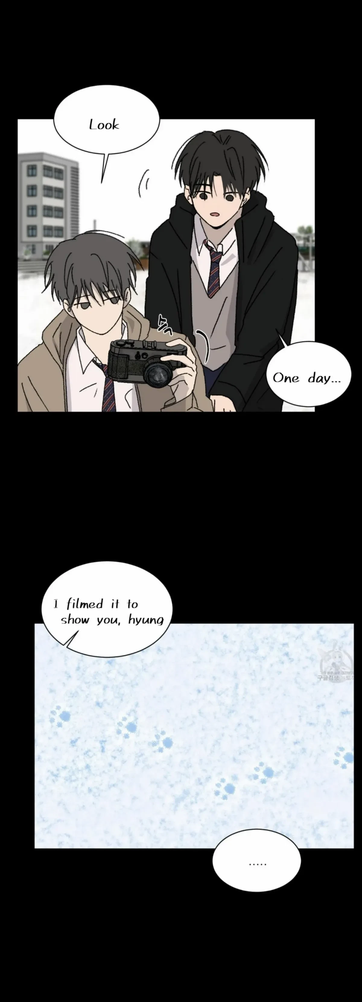 Live, Laugh, Love Chapter 9, page 2