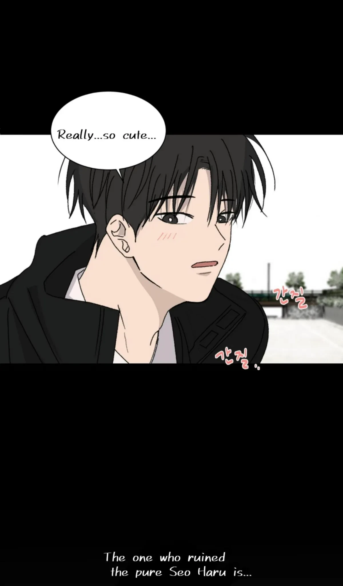 Live, Laugh, Love Chapter 9, page 3