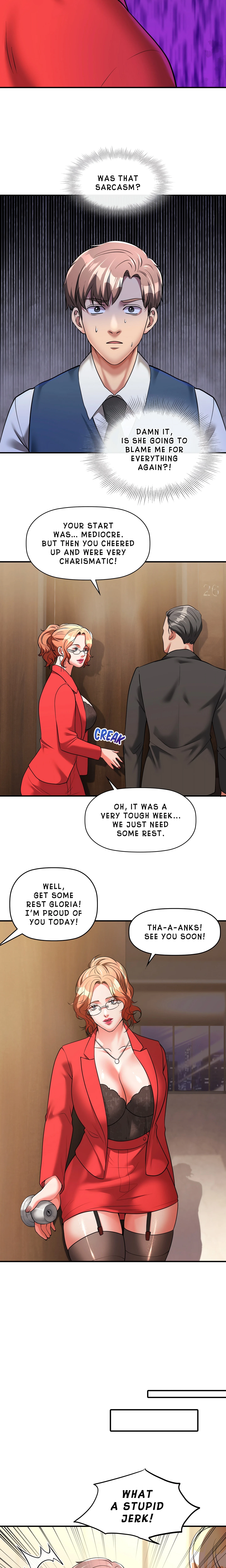 Big Potential Chapter 3 (Uncensored), page 10
