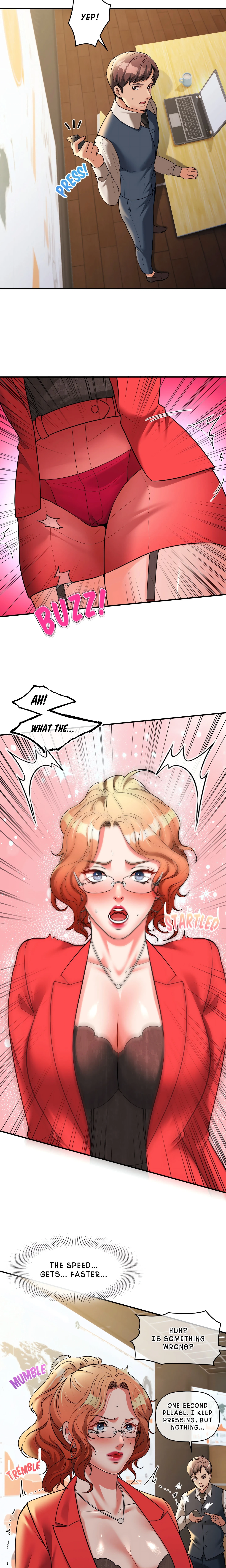 Big Potential Chapter 3 (Uncensored), page 2