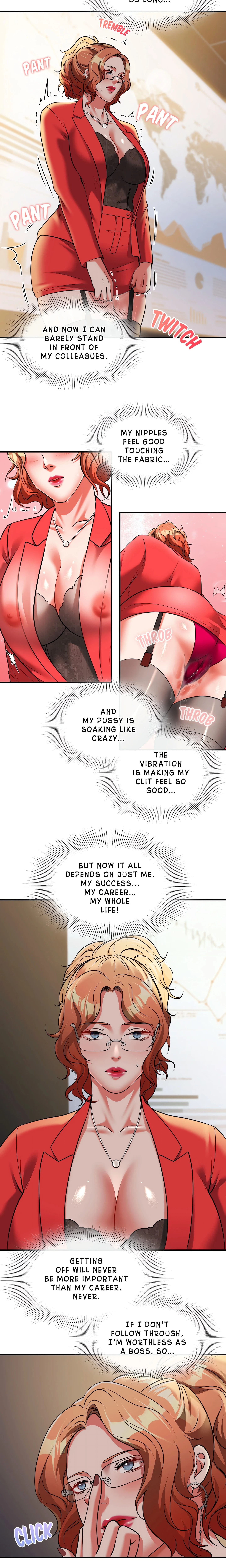 Big Potential Chapter 3 (Uncensored), page 7