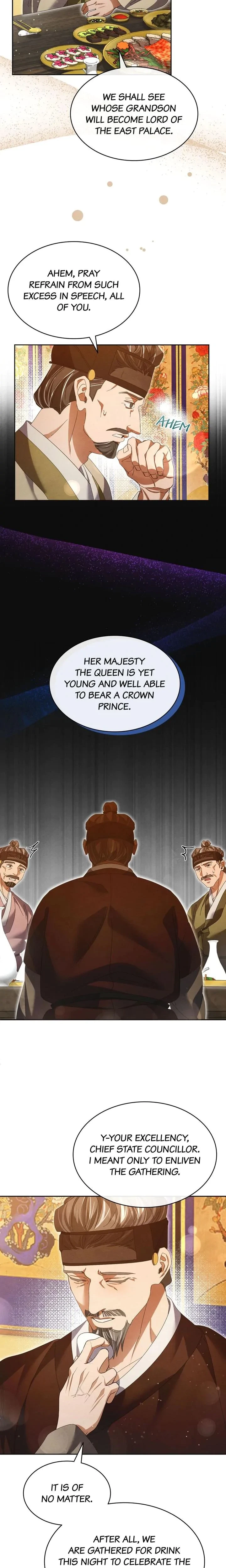 Scent Of Desire Chapter 26, page 2