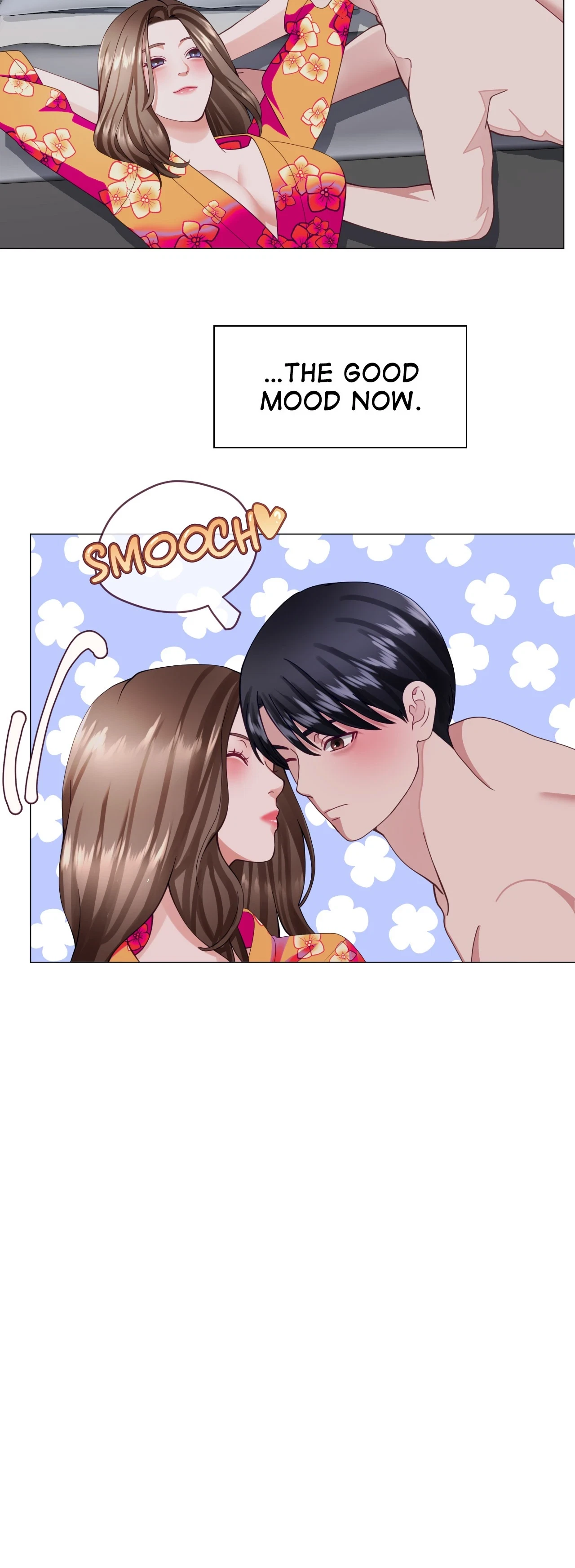 Daddy-In-Law Chapter 18, page 12