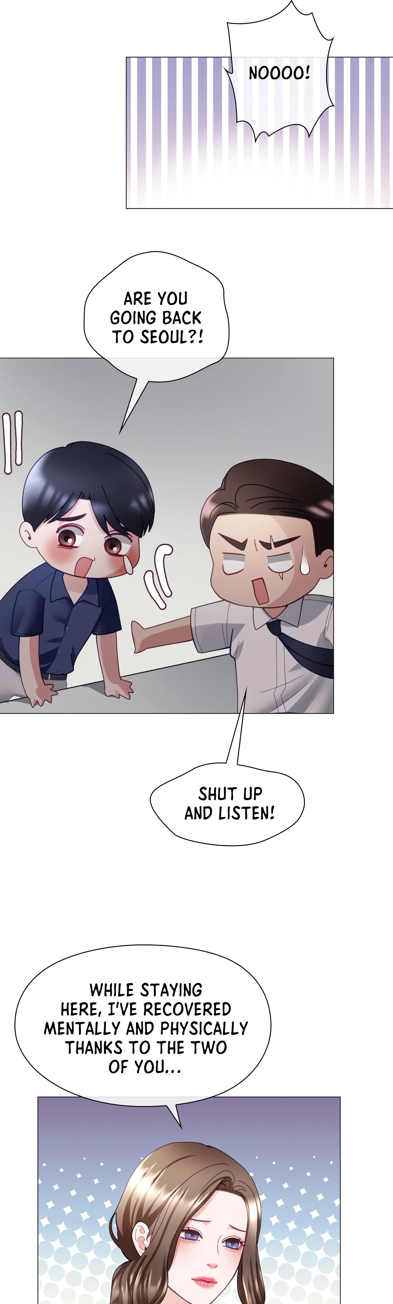 Daddy-In-Law Chapter 18, page 15