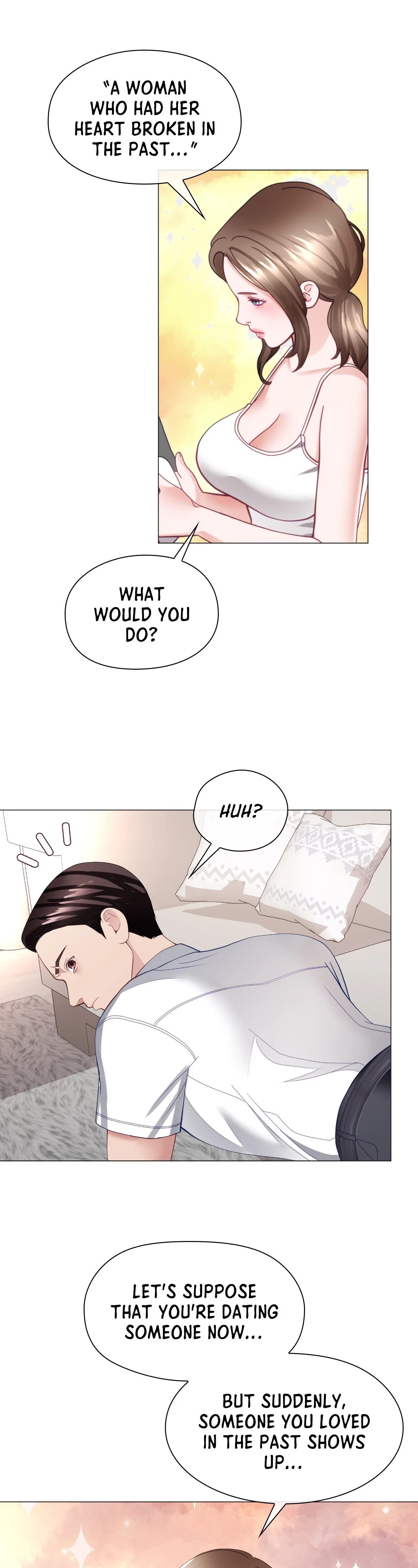 Daddy-In-Law Chapter 18, page 25