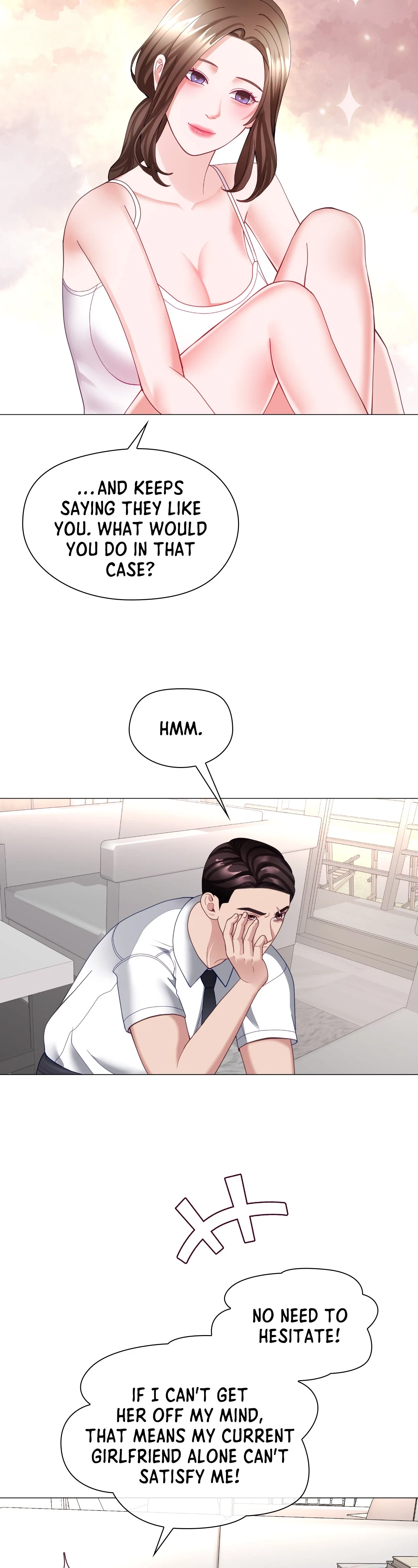 Daddy-In-Law Chapter 18, page 26