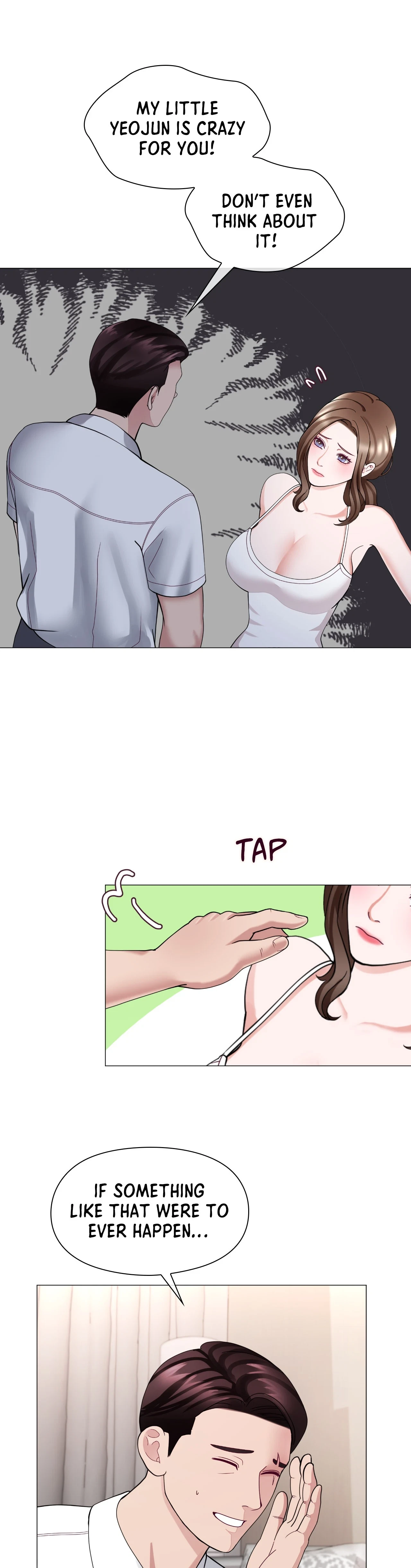 Daddy-In-Law Chapter 18, page 29