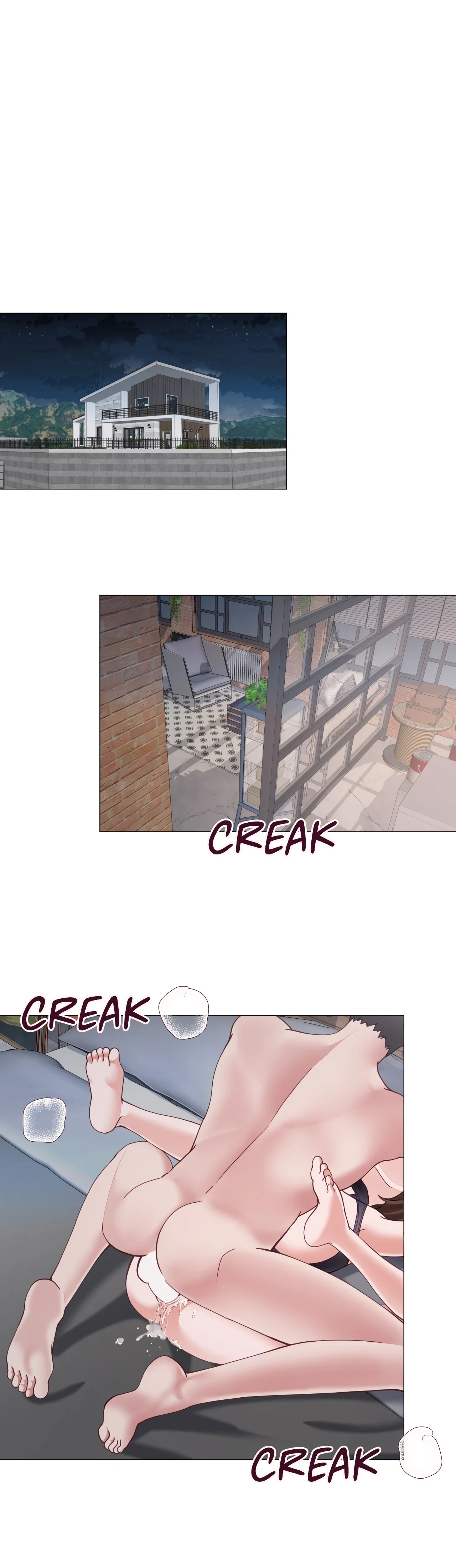 Daddy-In-Law Chapter 18, page 3