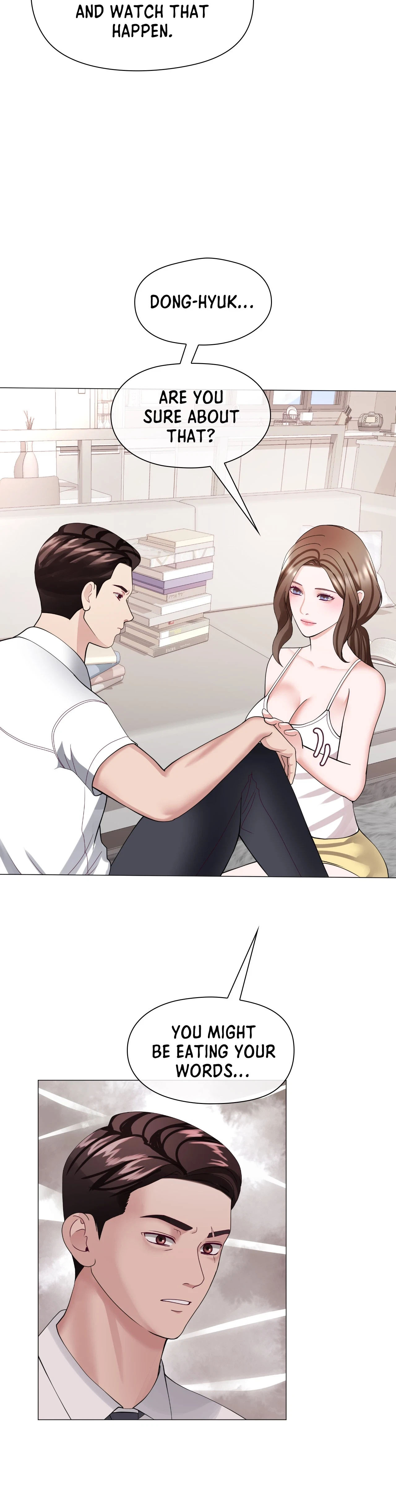 Daddy-In-Law Chapter 18, page 31