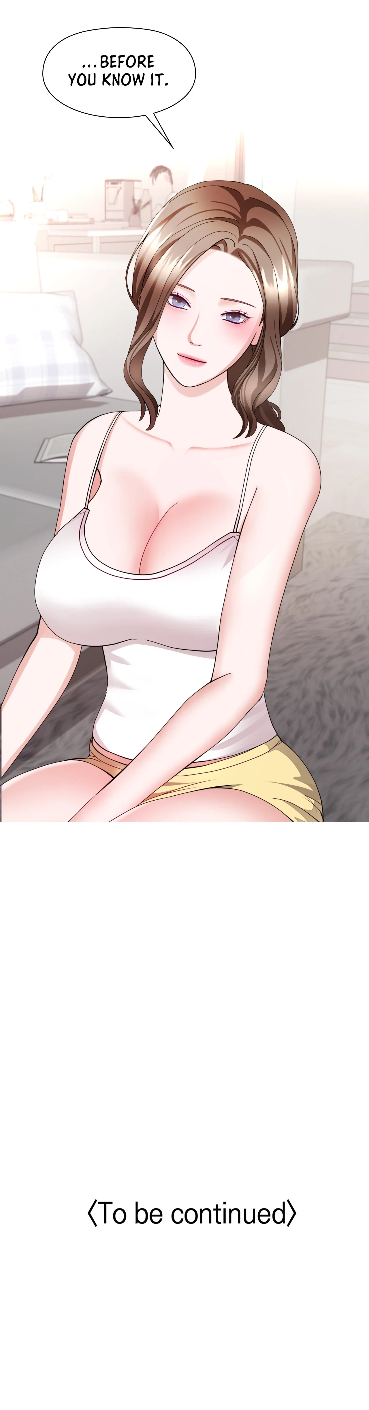 Daddy-In-Law Chapter 18, page 32