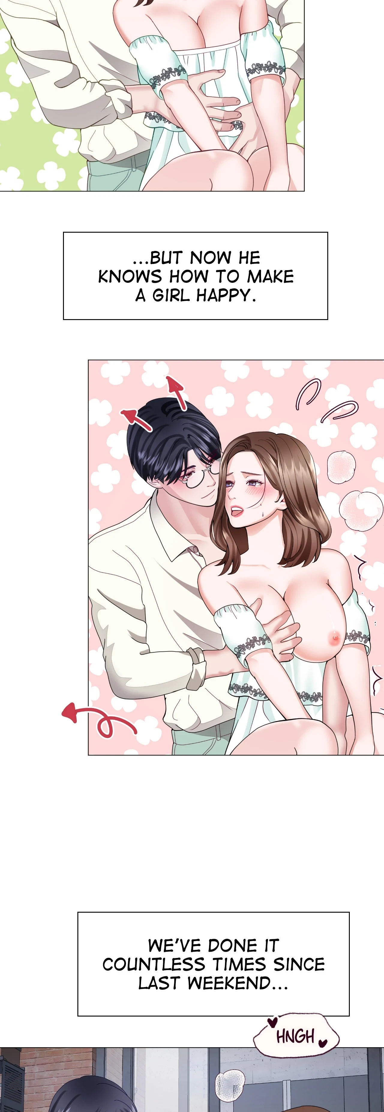 Daddy-In-Law Chapter 18, page 6