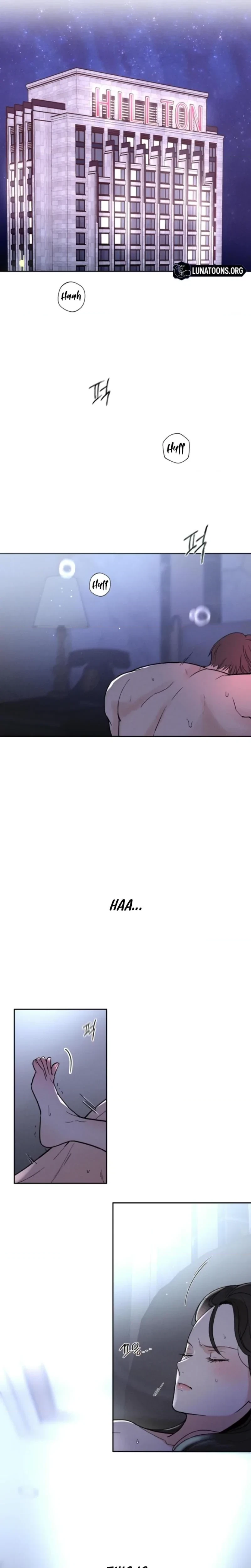 Another Woman's Man Chapter 0, page 2
