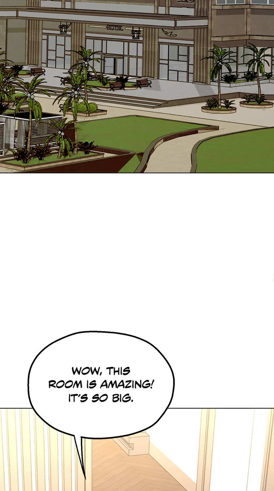 Twenty Nights Chapter 68, page 11