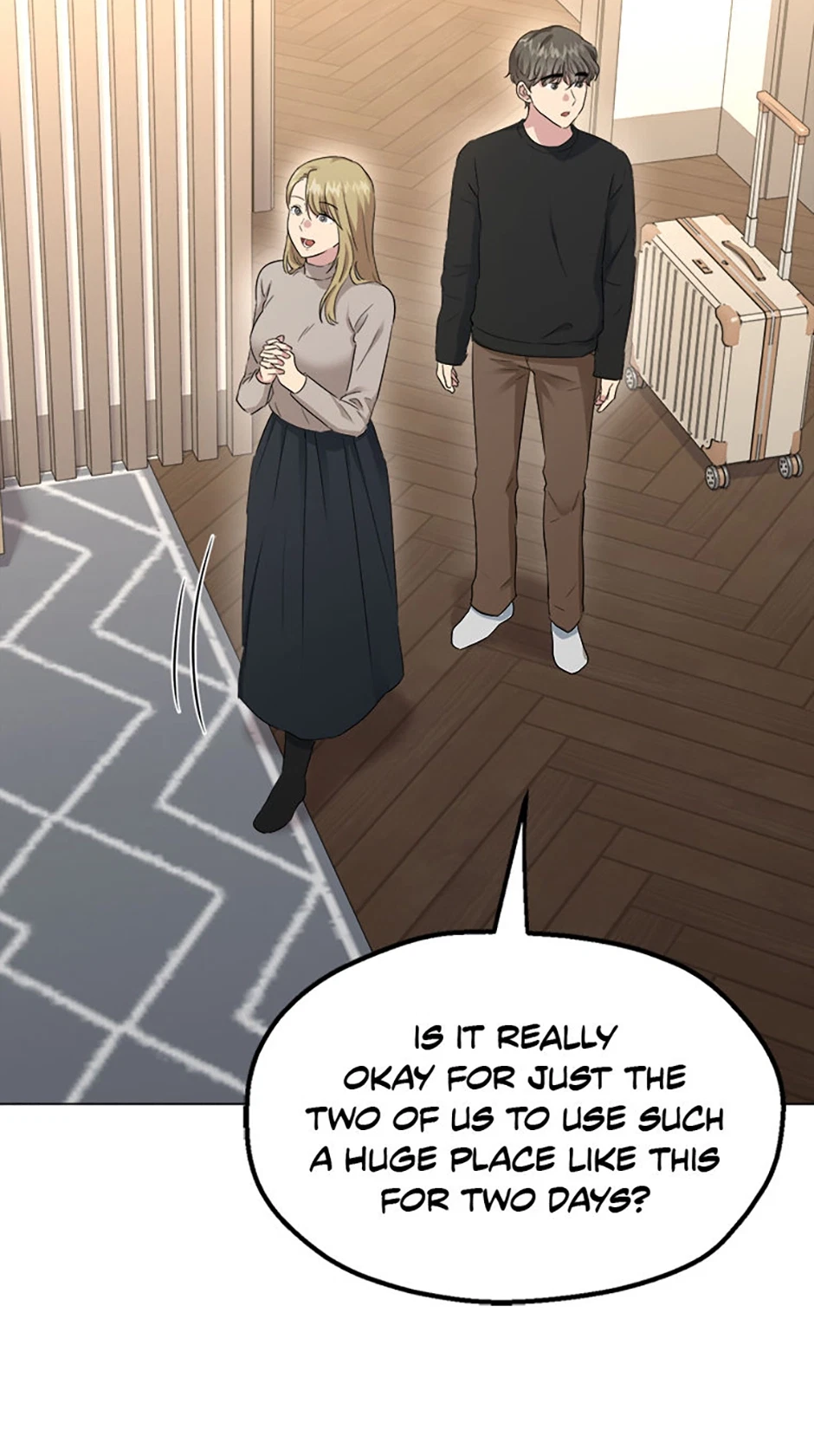 Twenty Nights Chapter 68, page 12