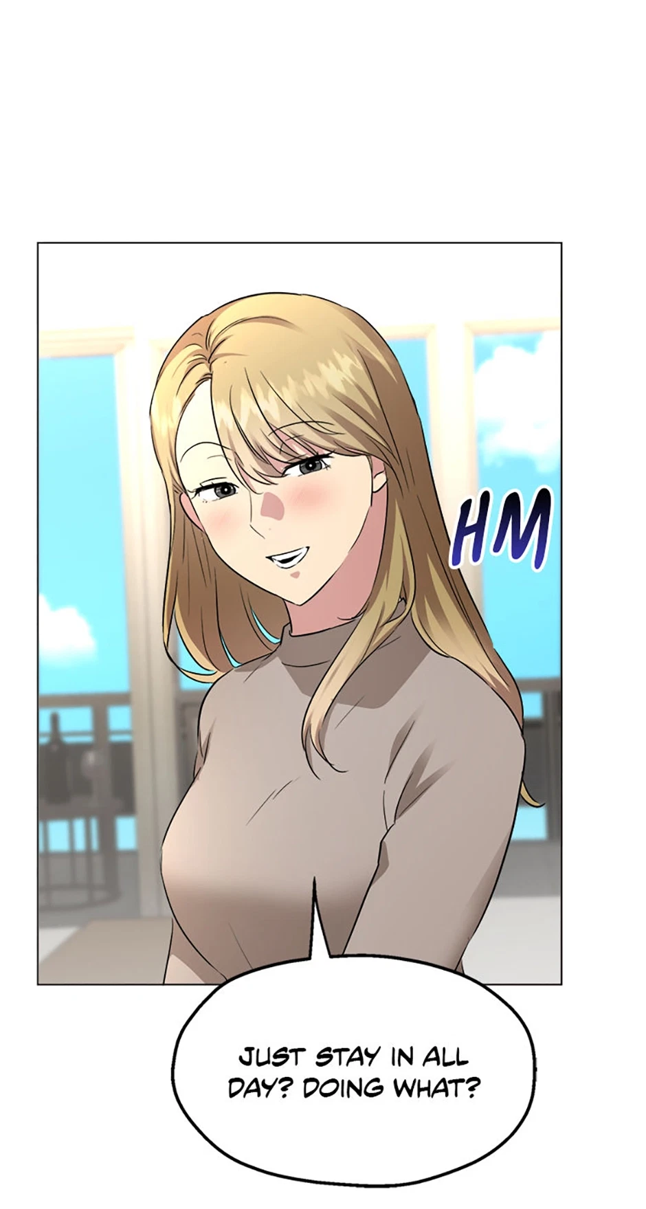 Twenty Nights Chapter 68, page 14