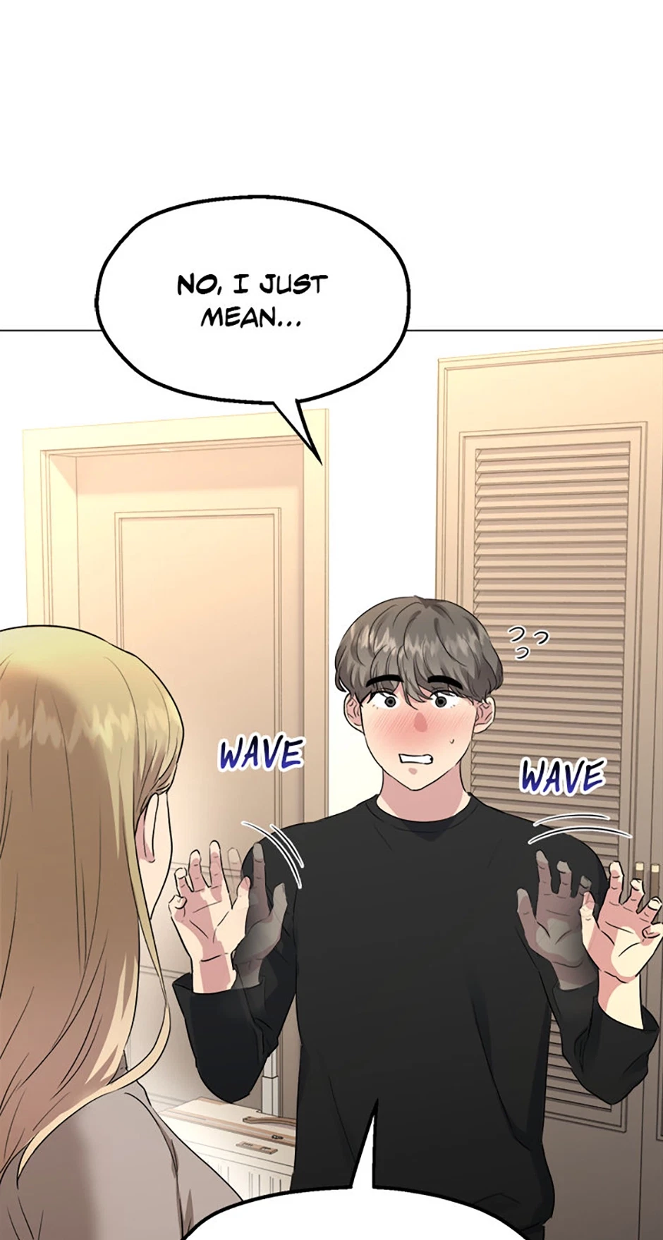 Twenty Nights Chapter 68, page 15