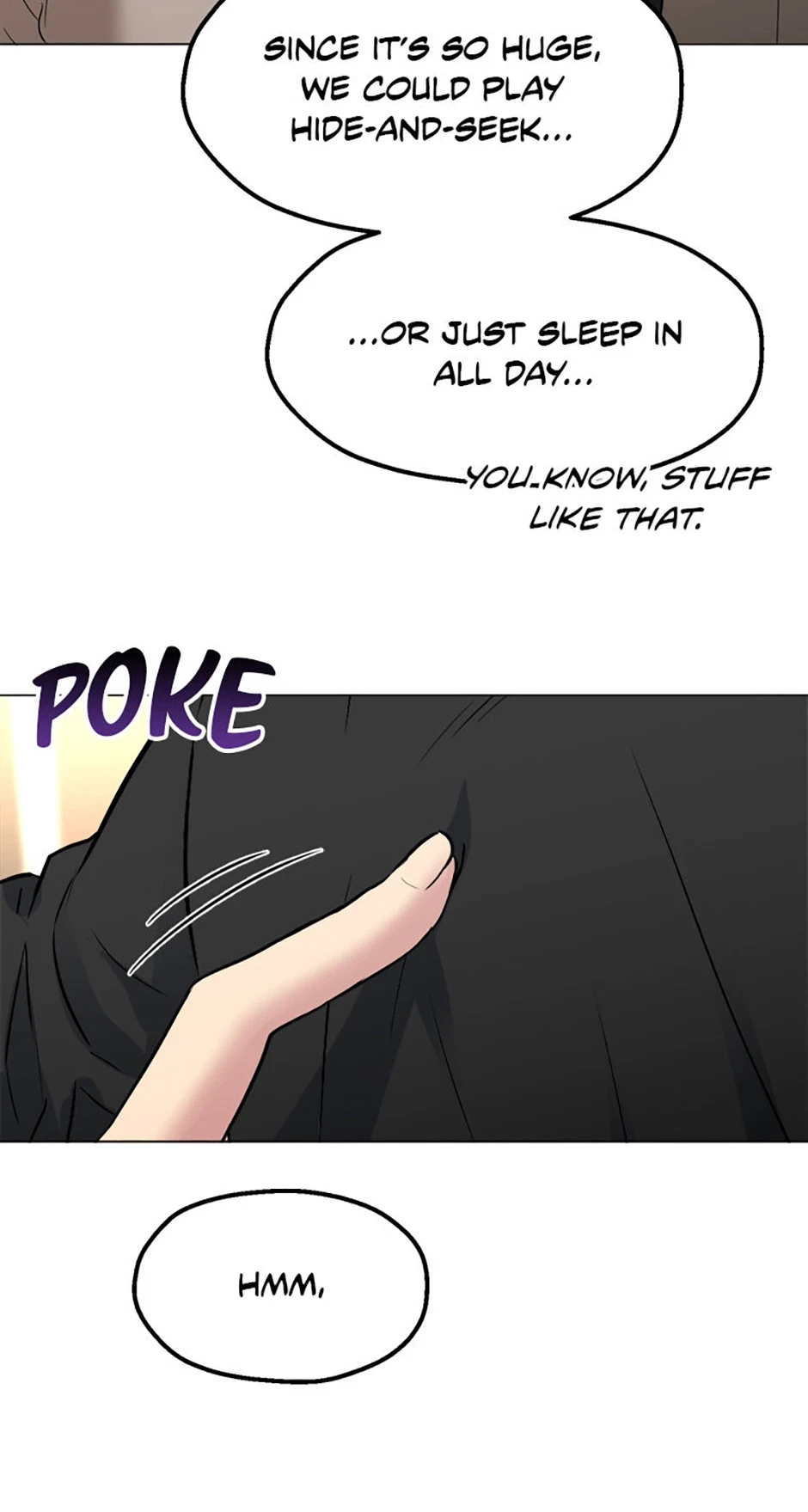Twenty Nights Chapter 68, page 16