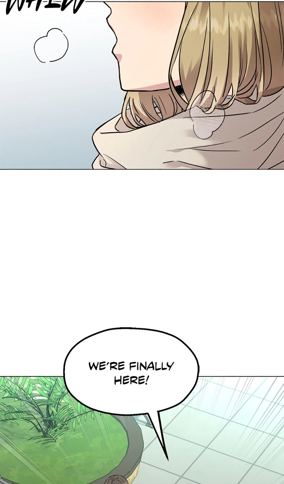 Twenty Nights Chapter 68, page 3