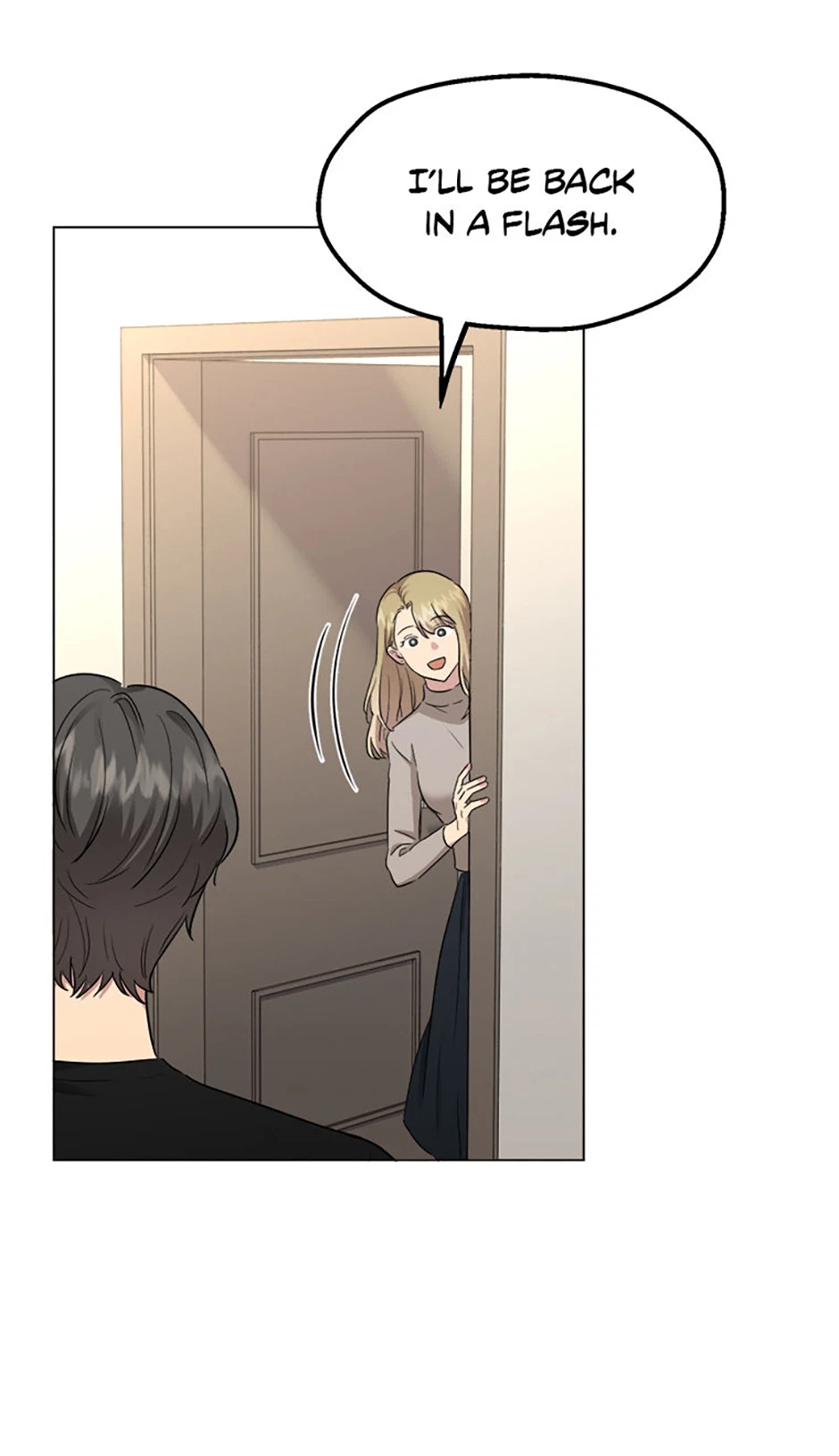 Twenty Nights Chapter 68, page 36
