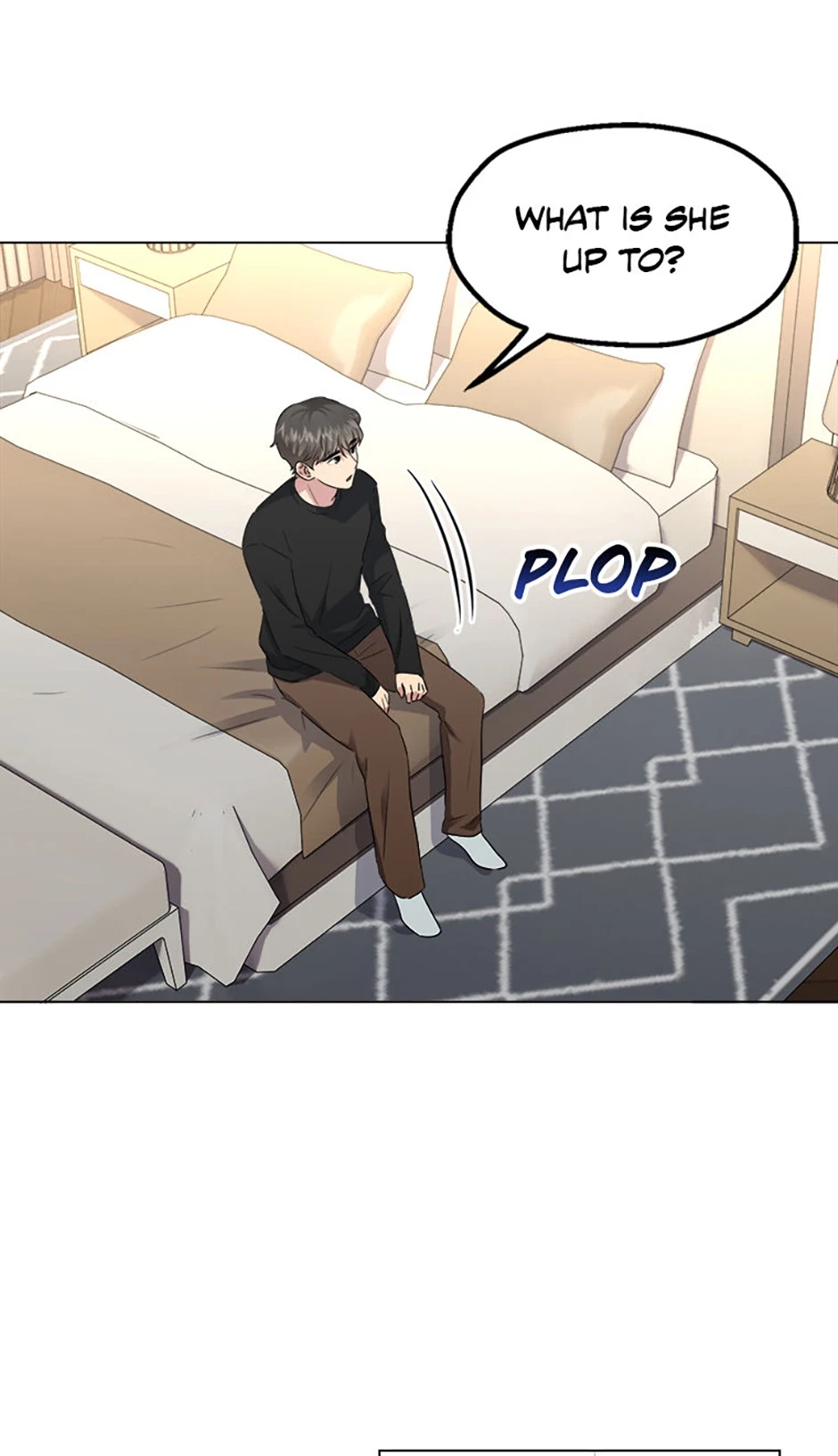 Twenty Nights Chapter 68, page 37