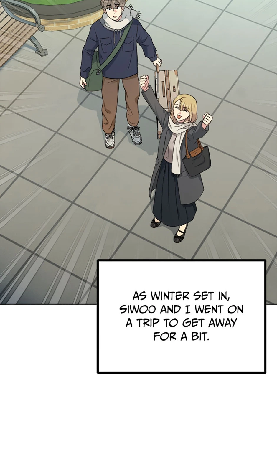 Twenty Nights Chapter 68, page 4