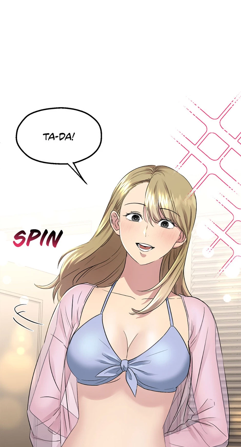 Twenty Nights Chapter 68, page 41