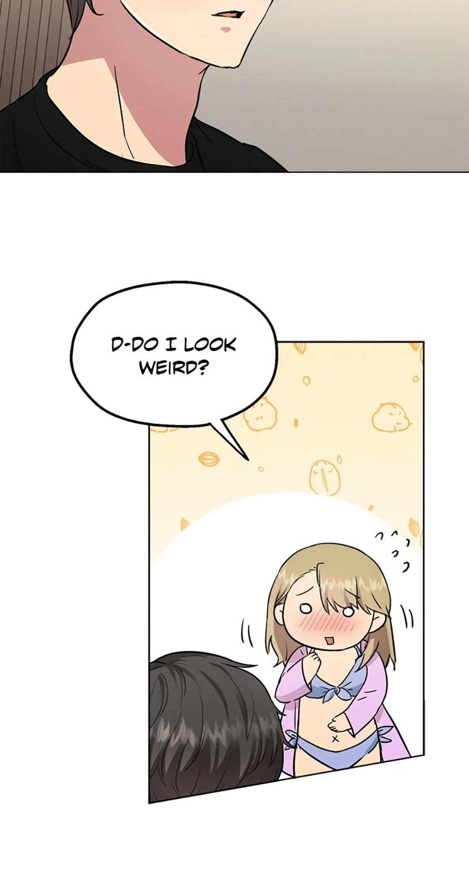 Twenty Nights Chapter 68, page 43