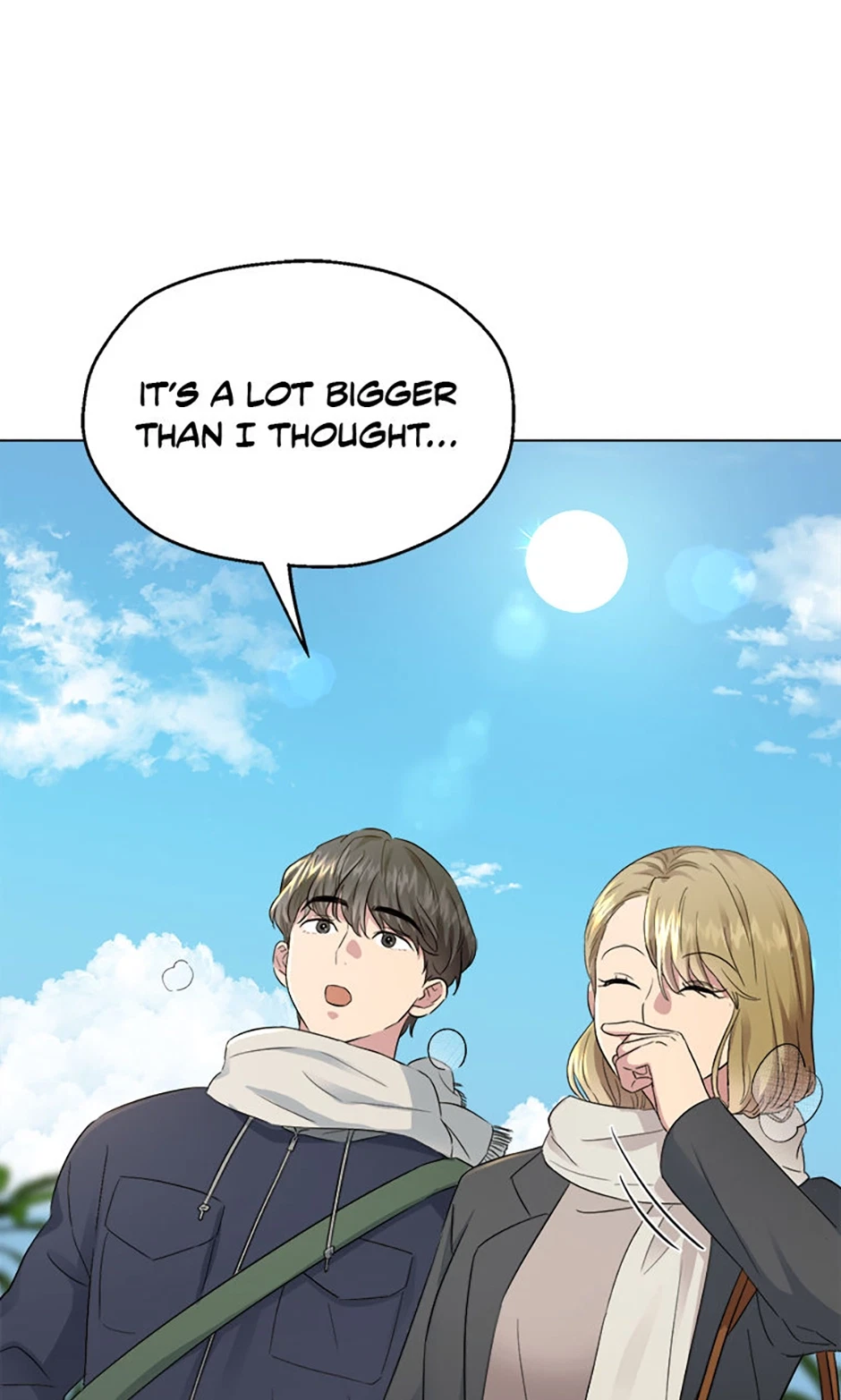 Twenty Nights Chapter 68, page 5