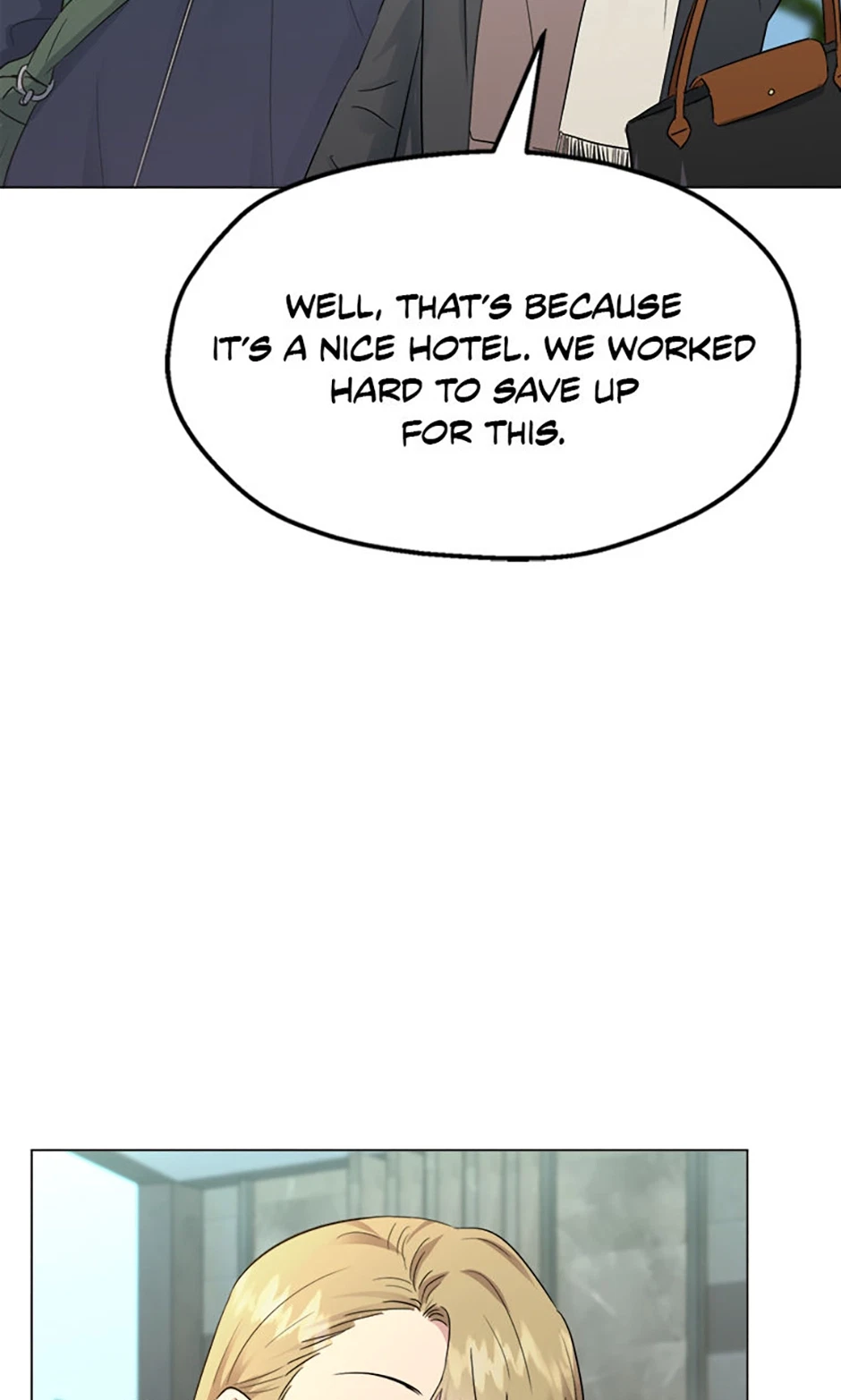 Twenty Nights Chapter 68, page 6