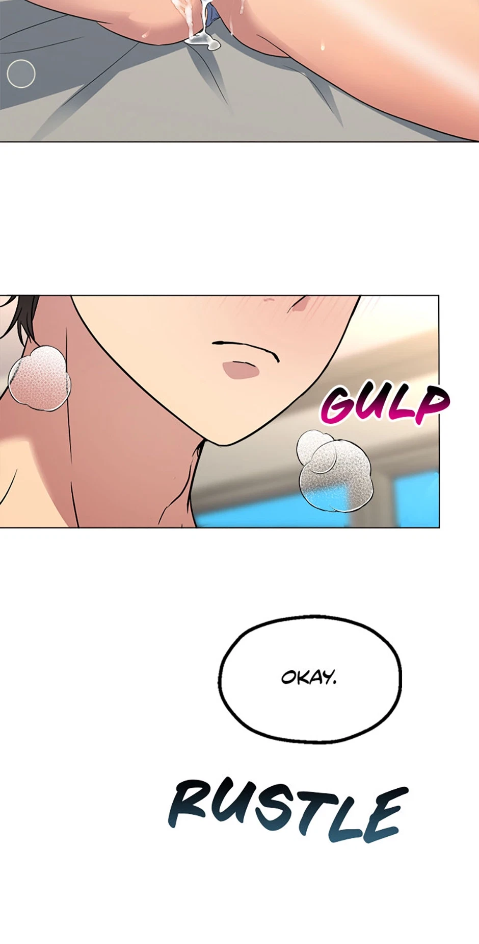Twenty Nights Chapter 68, page 69