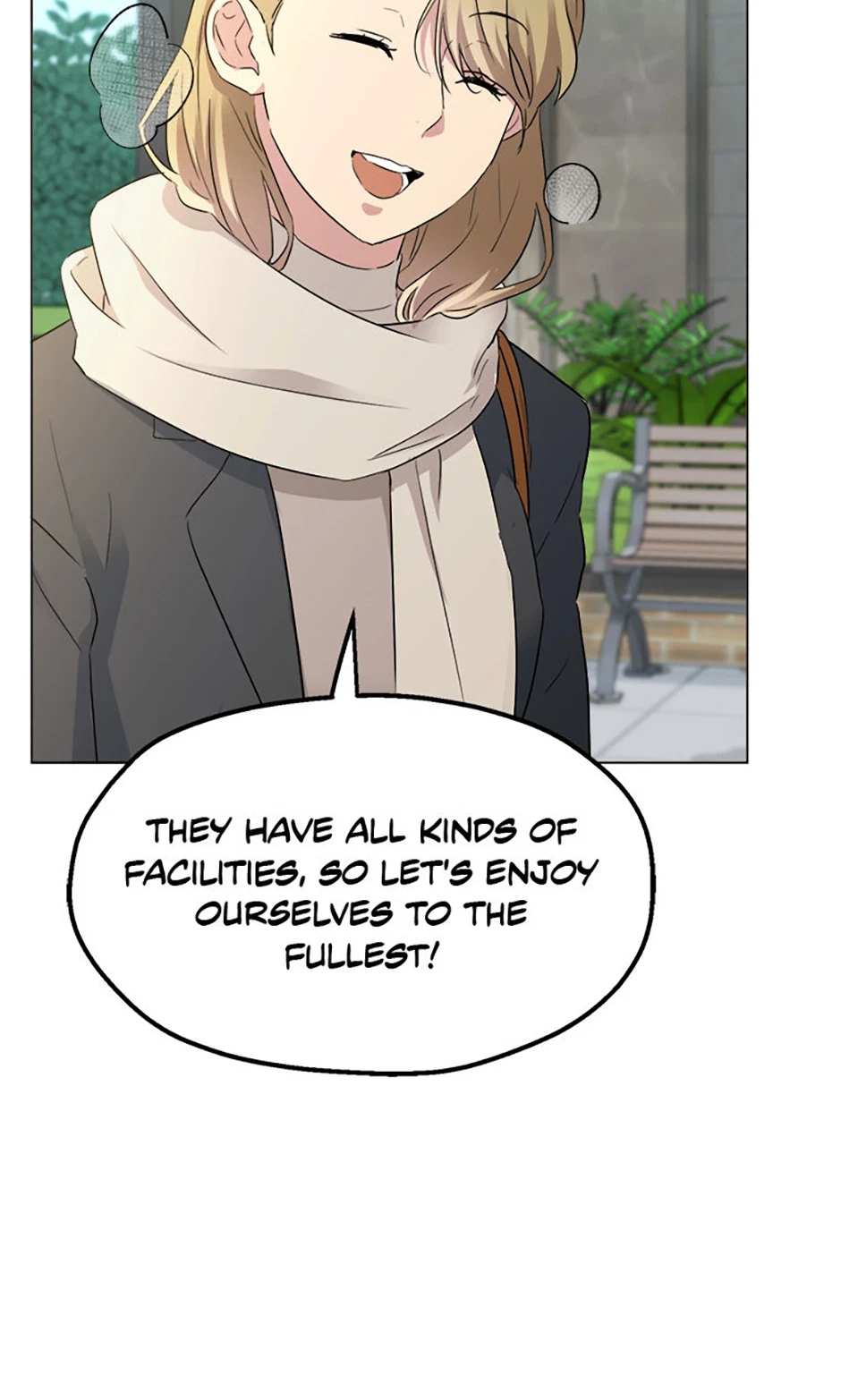 Twenty Nights Chapter 68, page 7