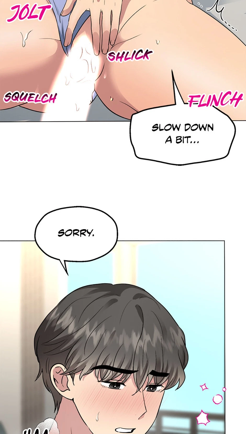 Twenty Nights Chapter 68, page 73