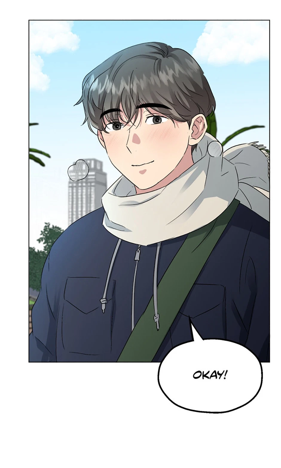 Twenty Nights Chapter 68, page 8