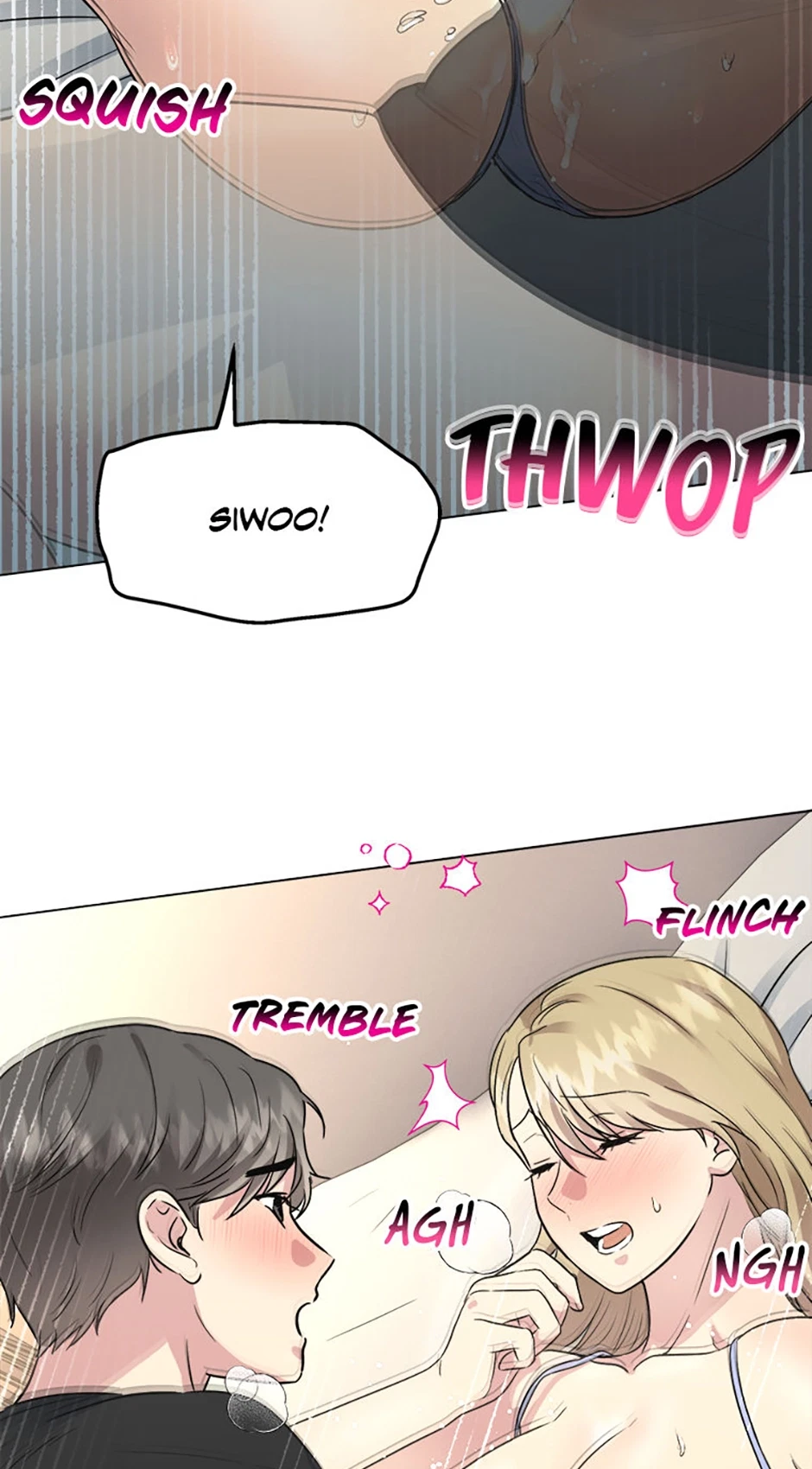 Twenty Nights Chapter 68, page 81