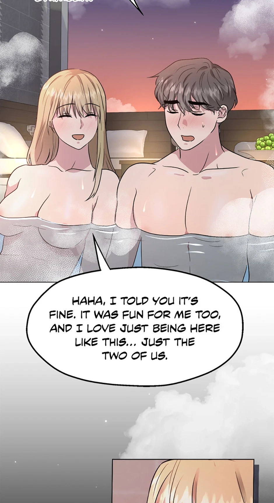 Twenty Nights Chapter 68, page 87