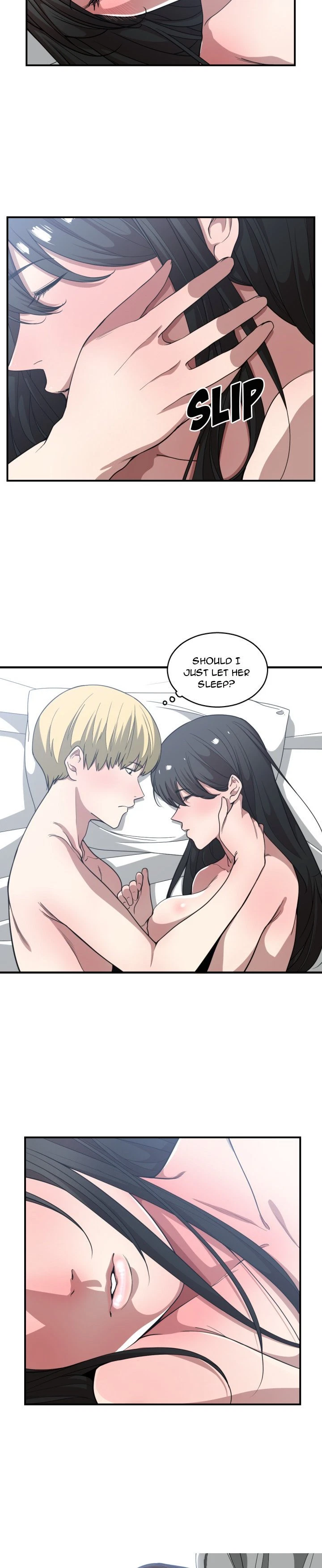 Chapter 21 - You're Not That Special!, page 2