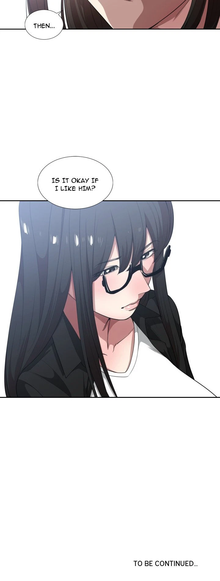 Chapter 21 - You're Not That Special!, page 22