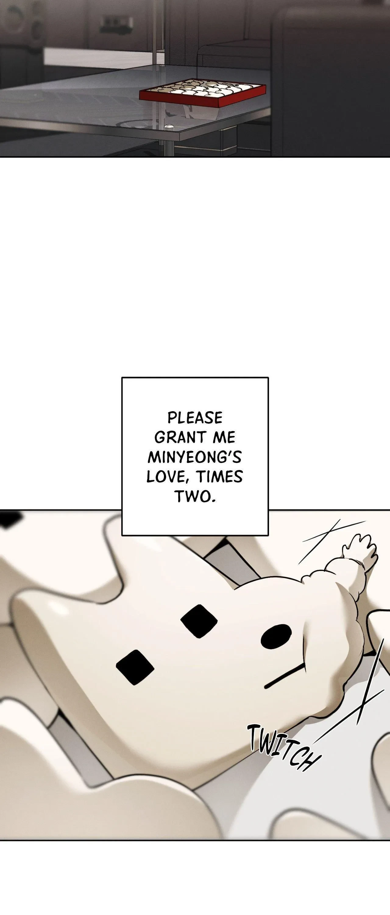 Special. : Off Course Special, page 10