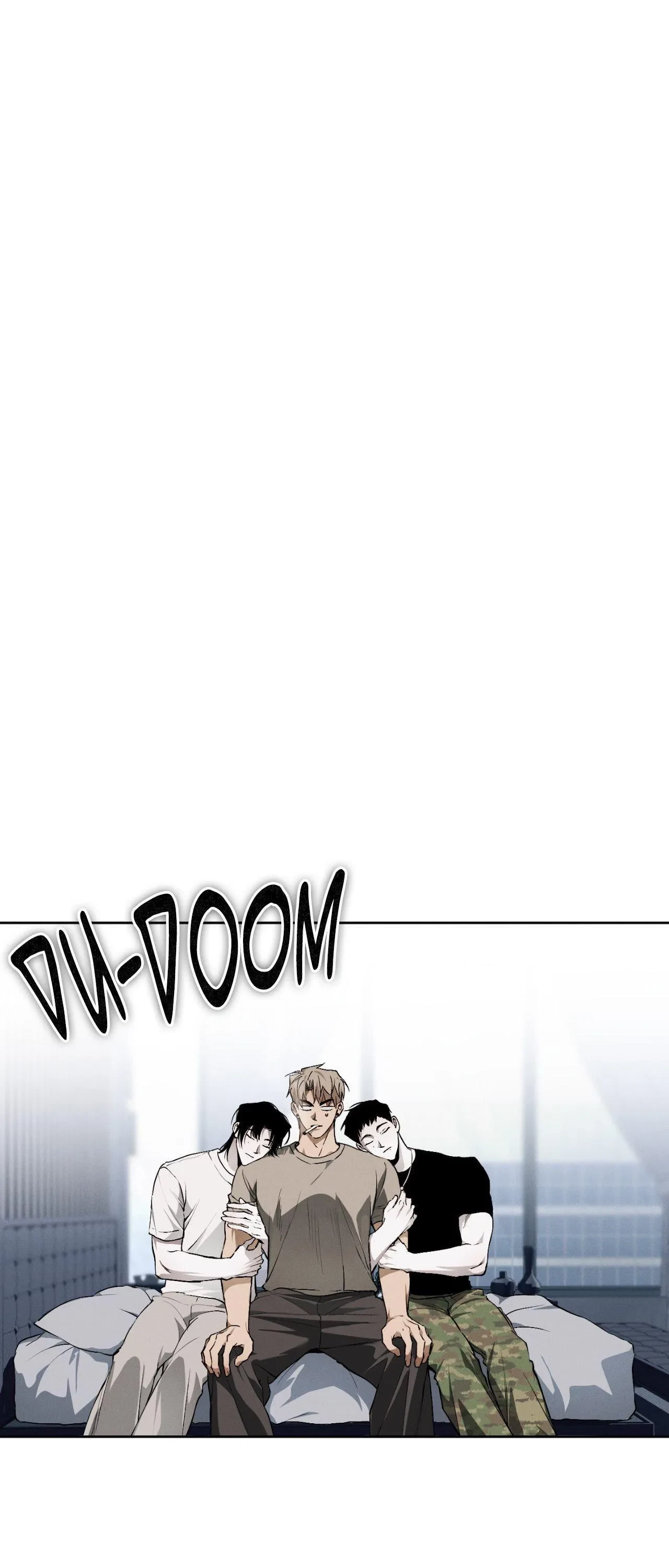 Special. : Off Course Special, page 18