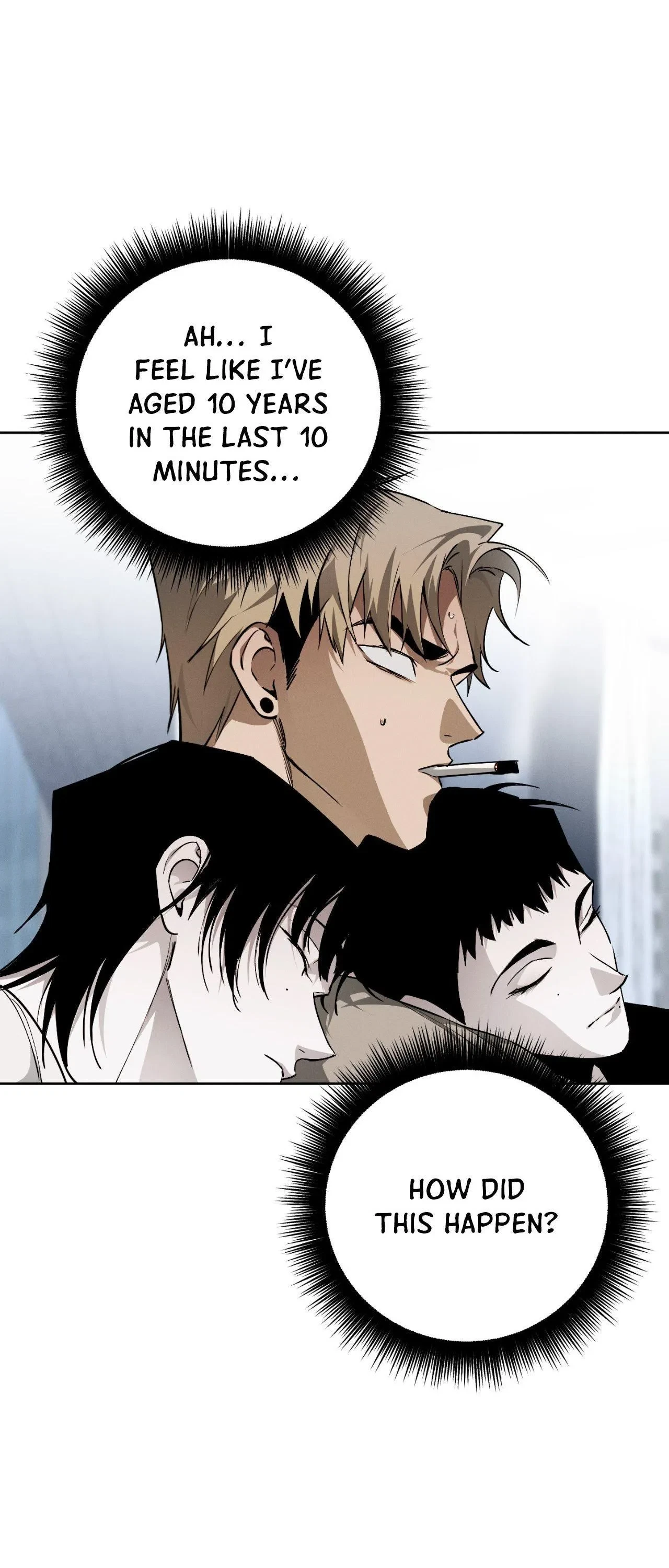 Special. : Off Course Special, page 19