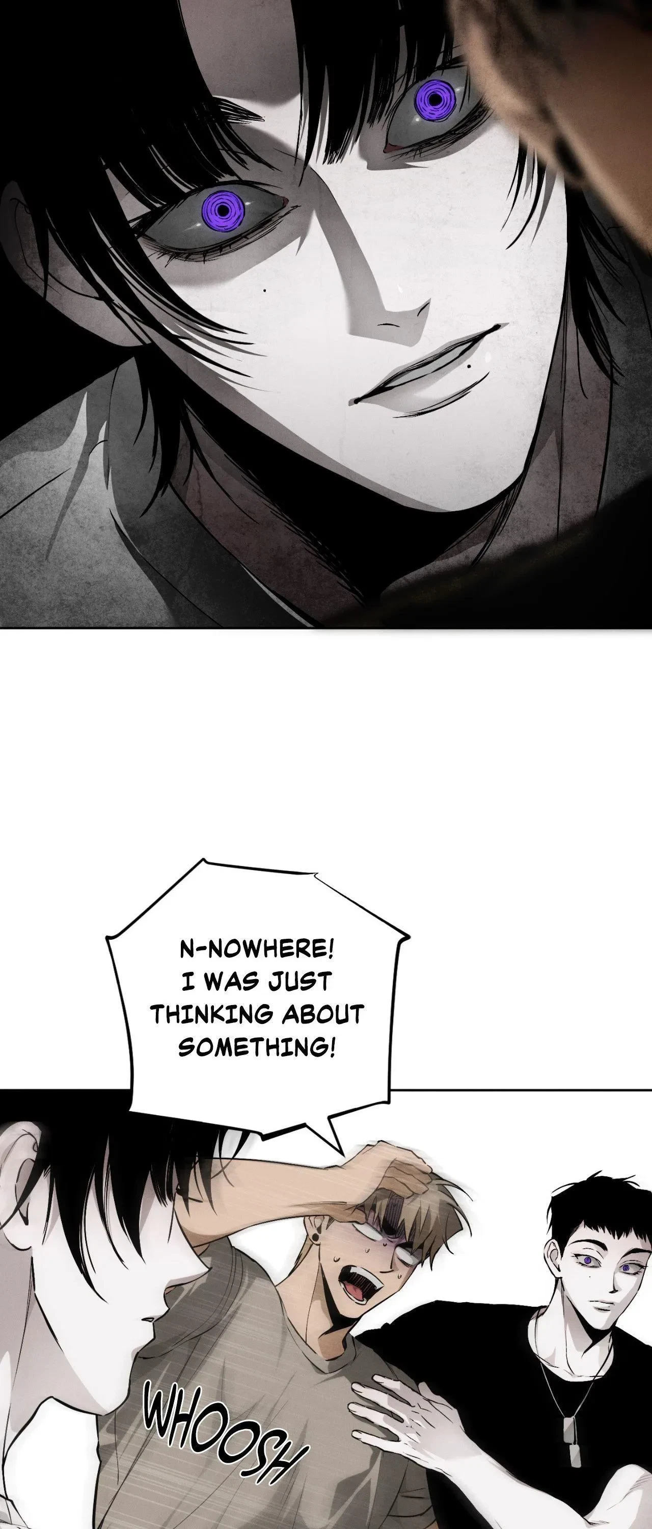 Special. : Off Course Special, page 21