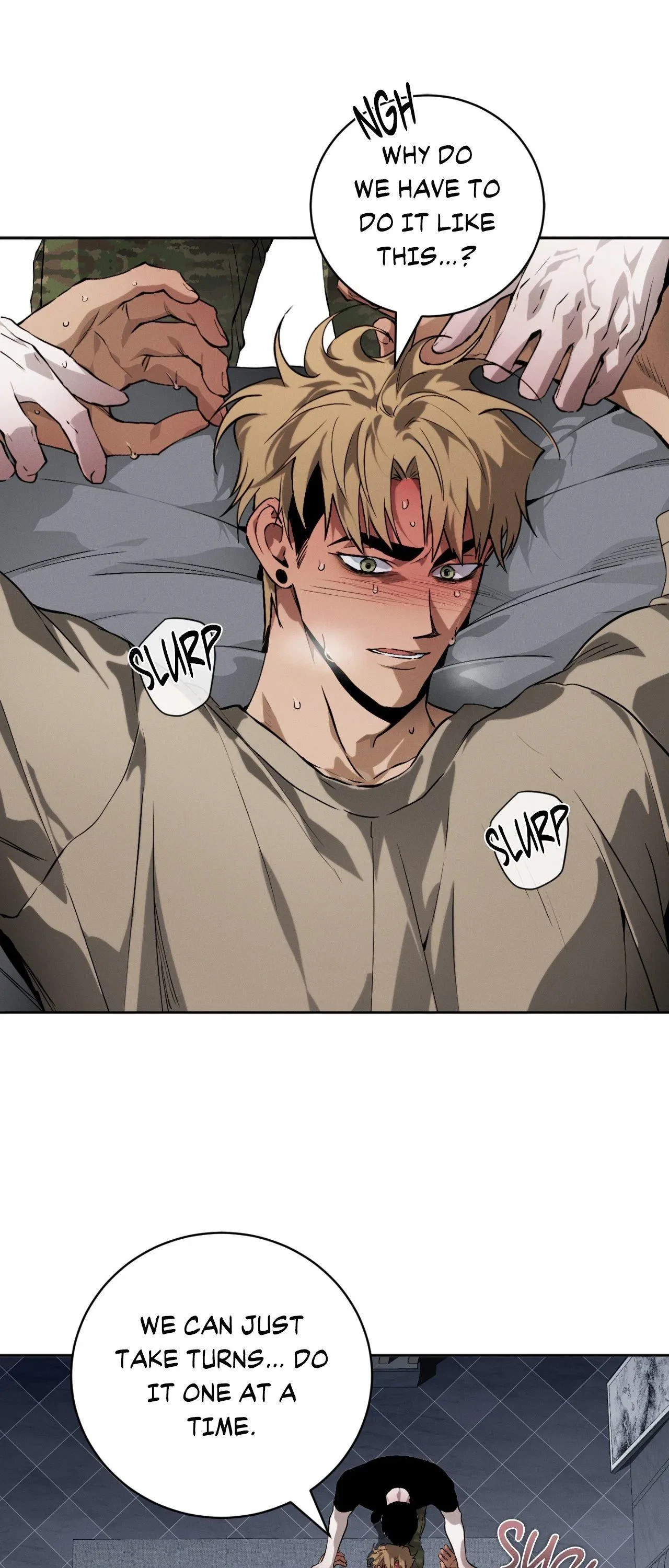 Special. : Off Course Special, page 26