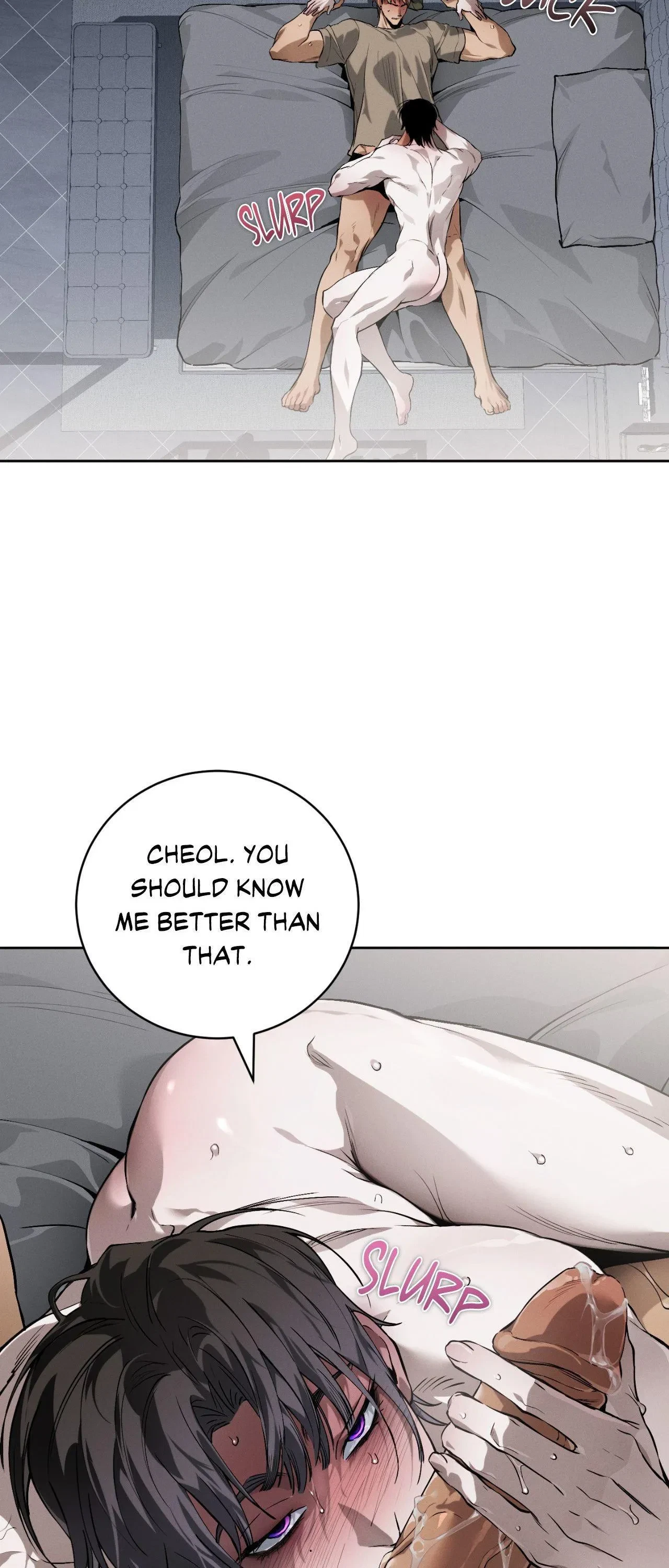 Special. : Off Course Special, page 27