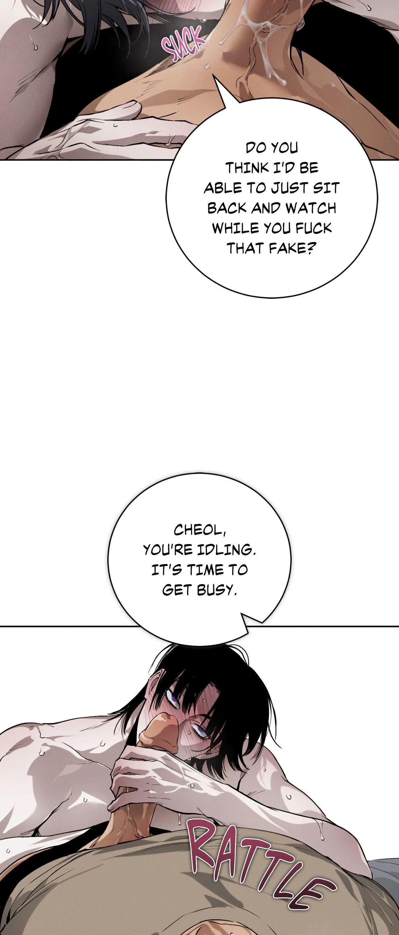 Special. : Off Course Special, page 28