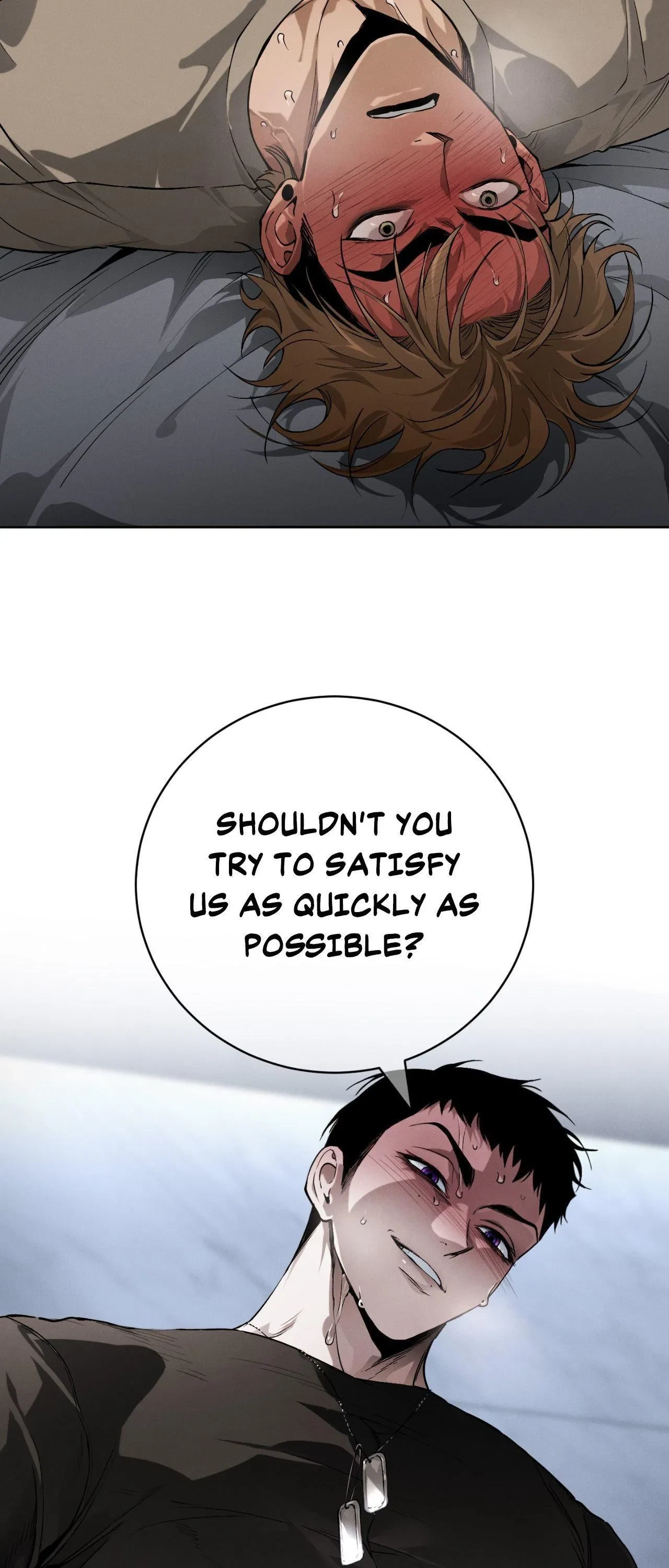 Special. : Off Course Special, page 29