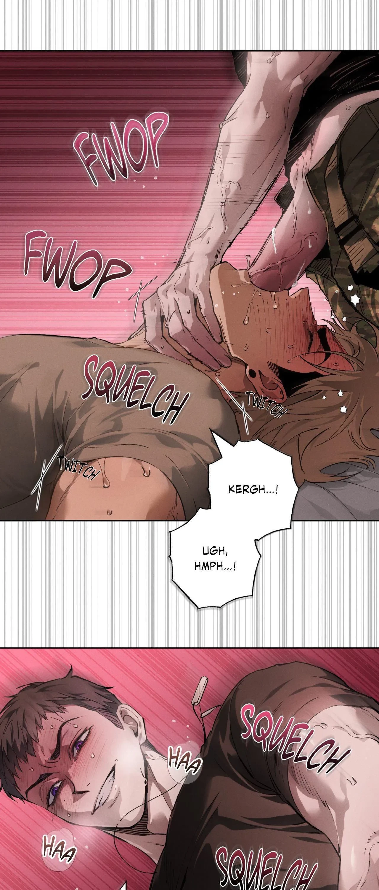 Special. : Off Course Special, page 34