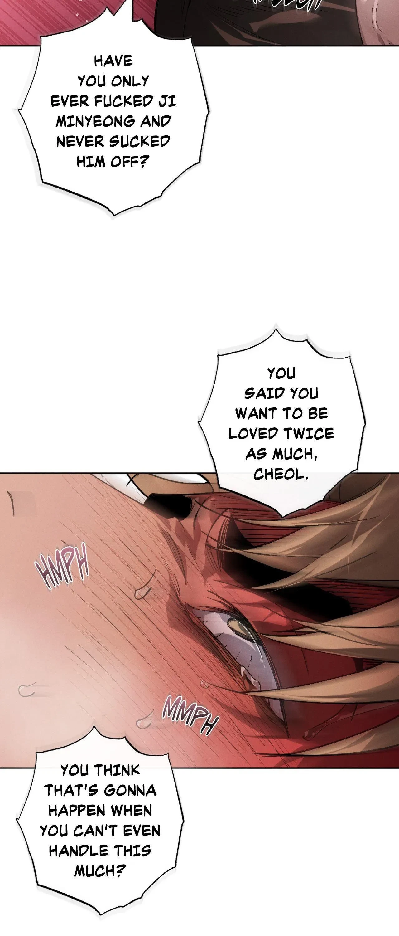 Special. : Off Course Special, page 35