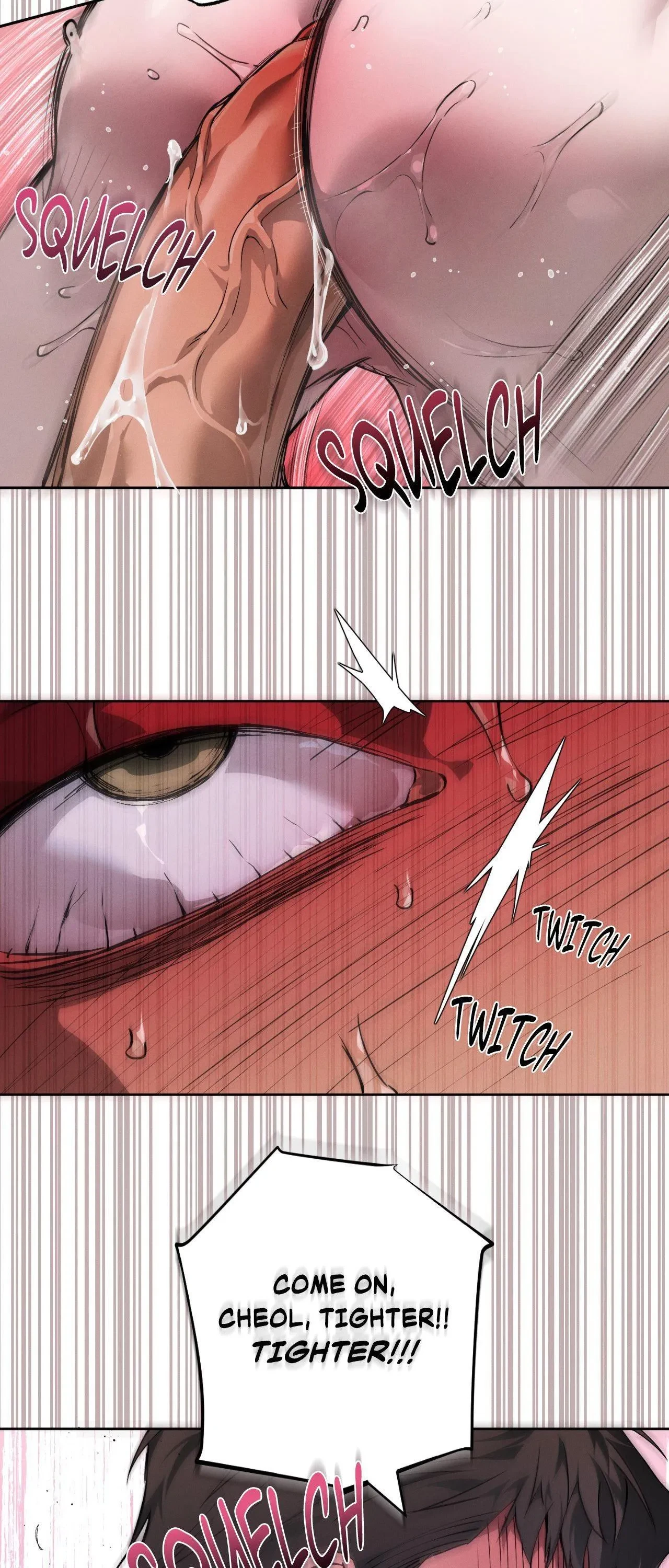 Special. : Off Course Special, page 38