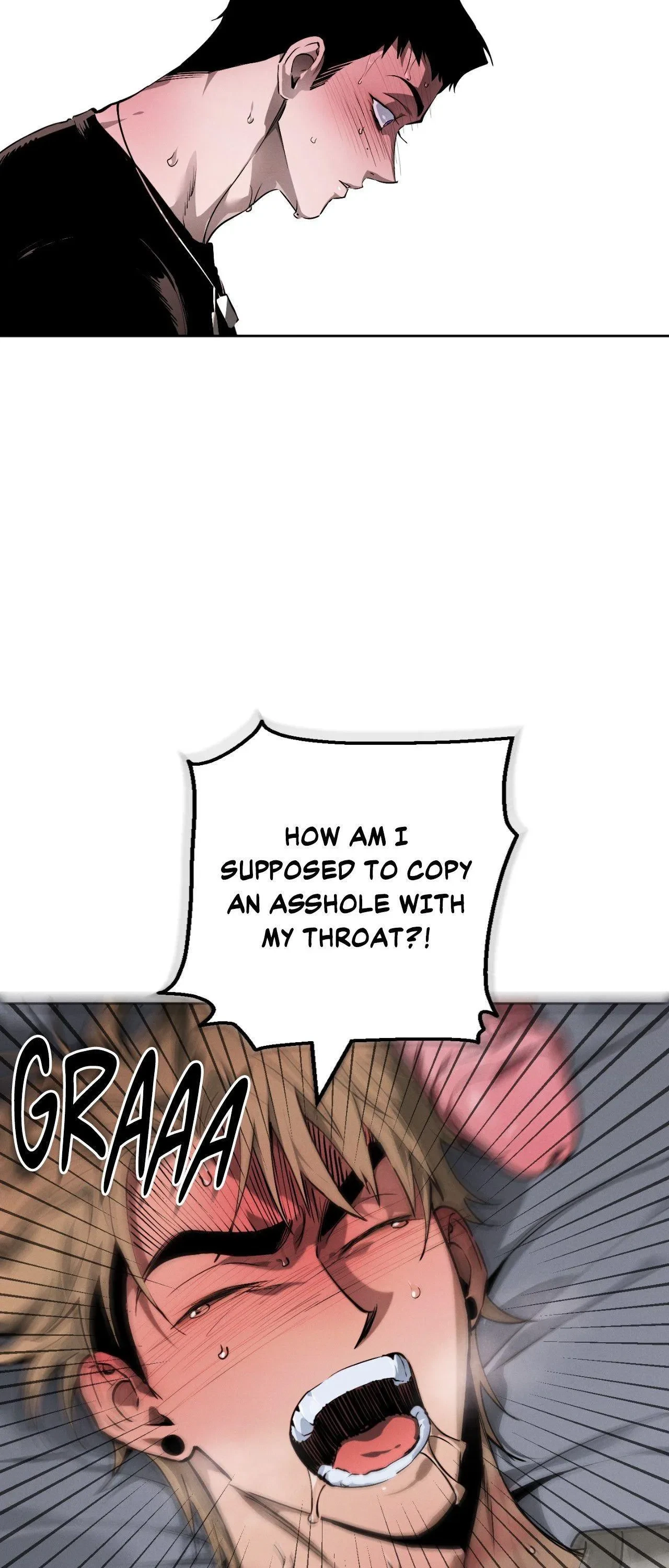 Special. : Off Course Special, page 41