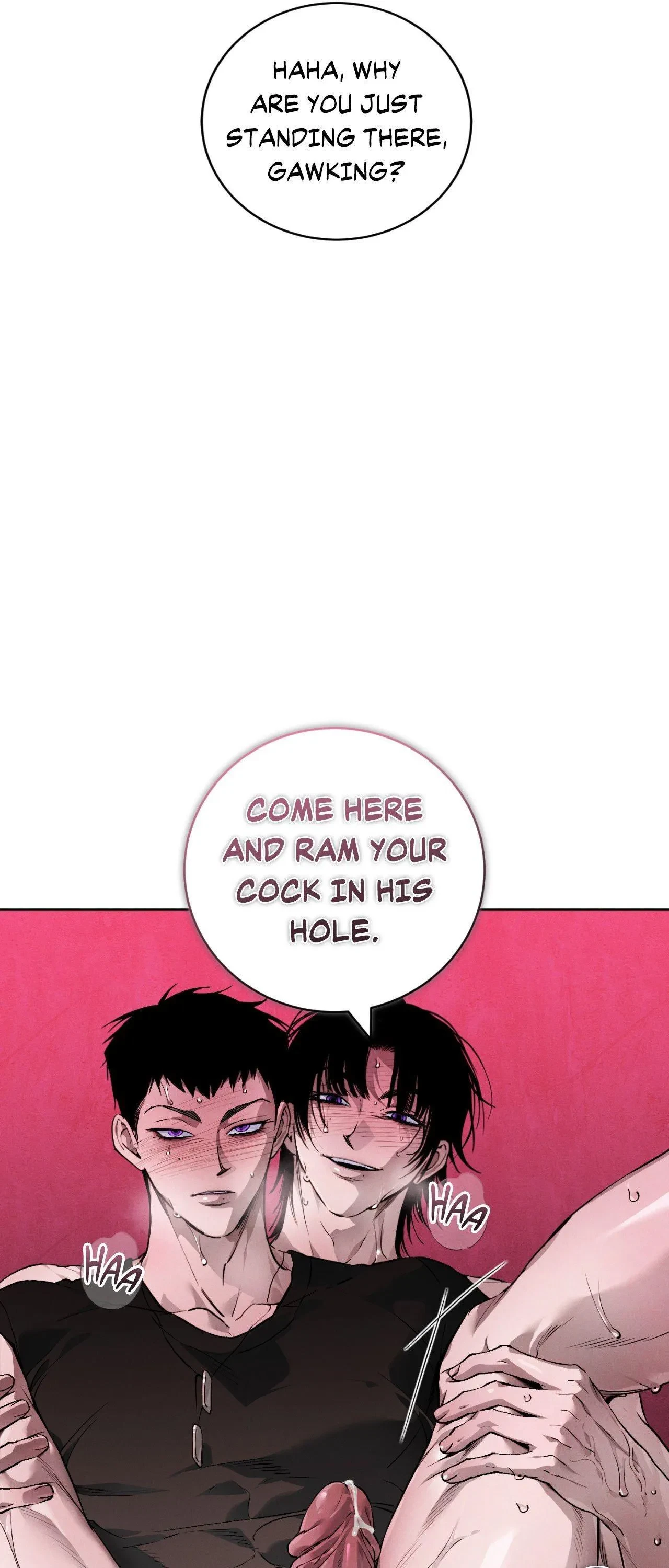 Special. : Off Course Special, page 45